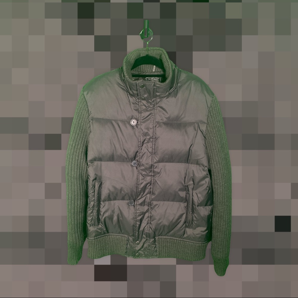 Very warm Down jacket